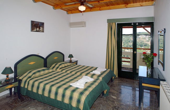 Stratos Villas - Foto 2