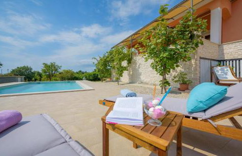 Lovely Home In Radetici With Wifi - Foto 12