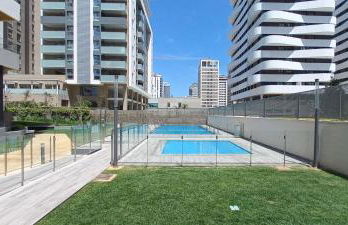 Espectacular Loft Piscina y Terraza - Roig Arena - Las Ciencias - Ruzafa - Valencia Centro - Photo 36