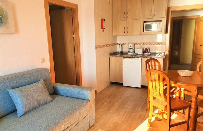 Apartamentos Stella Maris - Foto 15