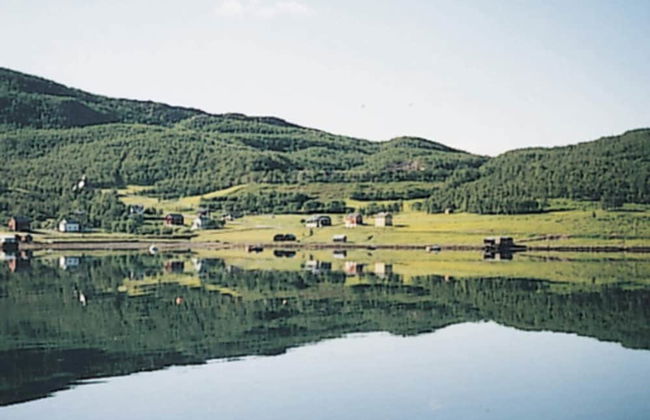 6 Person Holiday Home in Kviby-by Traum - Photo 34