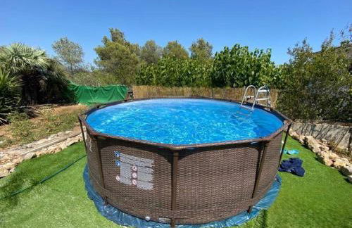 Le Petit Paradis Olivella - Foto 38