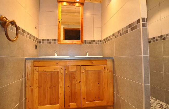 La Poimte des Mattes / Apt Nr 5 - Foto 16