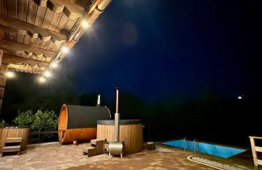 Willa Leśna - Foto 4