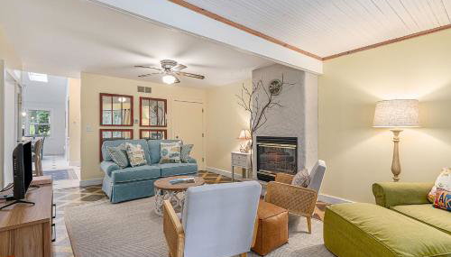 Painted Porch Cottage - Foto 4