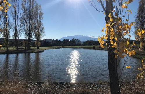 Appartamento Verde Golf - Foto 27