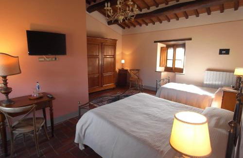 Agriturismo I Pagliai - Foto 112