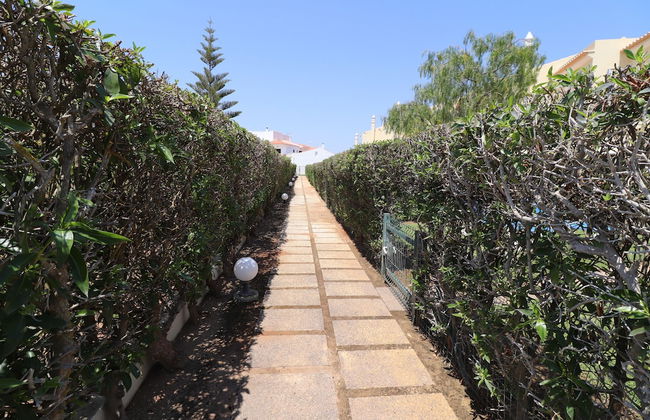 3-bed Townhouse With Pool in Albufeira Balaia - Foto 40