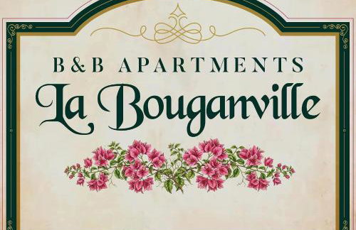 La Bouganville VOLT - Foto 1