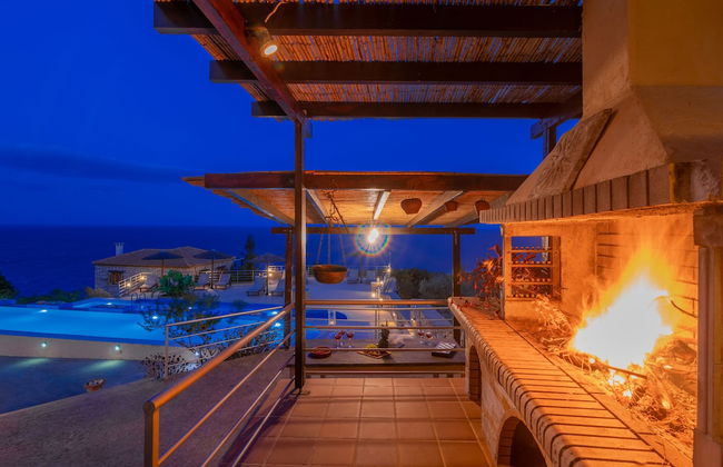 Strofilia Authentic Villas - Foto 66