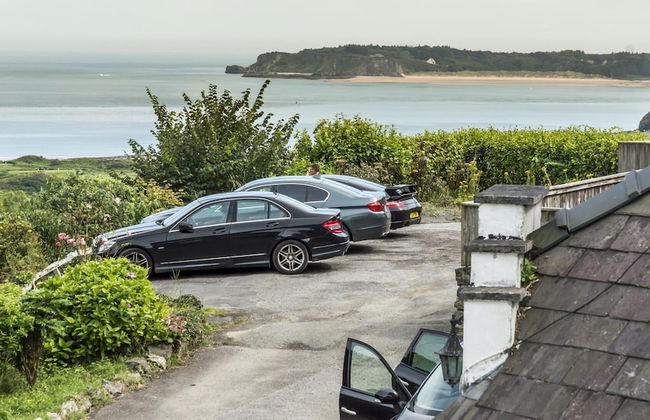 The Coach House - 3 Bedroom - Penally - Tenby - Photo 38