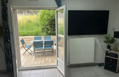 Résidence 3 etoiles Les thèmes Proche Lux, Metz, Cattenom - Photo 22