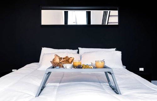 PENTHOUSE Loft 5MIN PALAIS DES FESTIVALS AND BEACH terrace view on castle - Photo 37