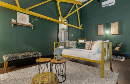 Gypsy - The Vestry on Read - Foto 34