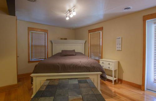 Stay In Ohiopyle in town by the GAP trail, hot tub - Foto 11