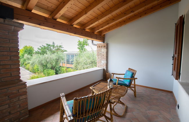 Casa Nicole - Foto 20