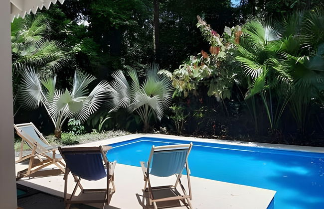 Casa Naranja - Photo 10