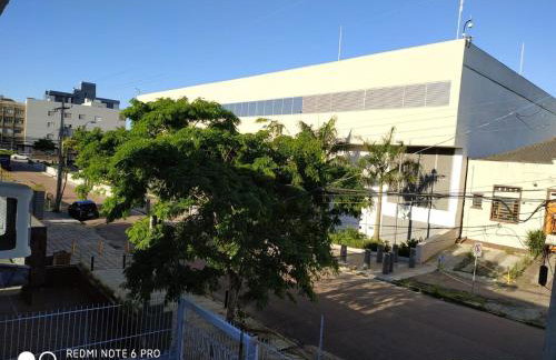 Consulado Americano apto 1 dorm na frente do Consulado EUA com garagem - Foto 39