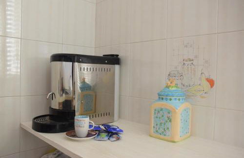 Ionio Sea Apartment by Accòmodati - Foto 19