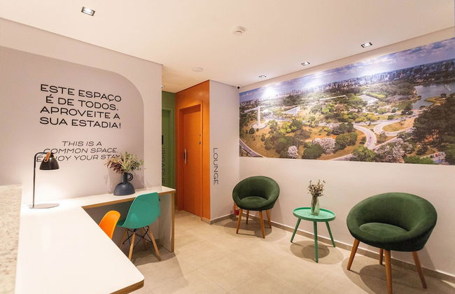 Coliving Vila Mariana - Foto 77