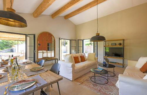 Le Montebello de Paradou - Foto 23