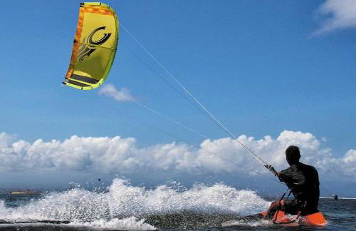 appartement avec vue sur l étang de Barcares - Foto 23