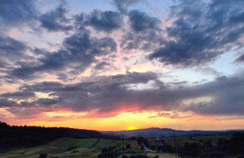 Bieszczadzki Horyzont Apartamenty - Photo 8