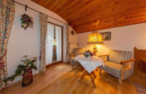 Gröbl-Alm Haus zur schönen Aussicht - Foto 44