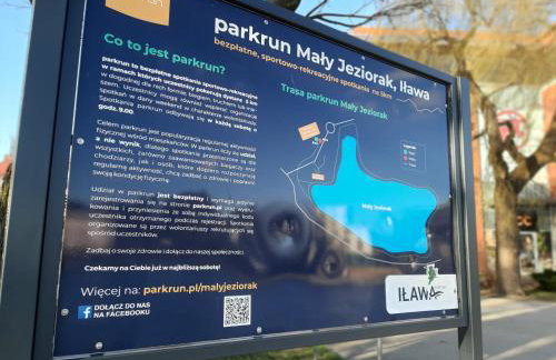 Apartment Aqua Marina - Lake, Nature and Relax! - Foto 45