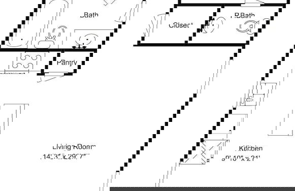 Paradise Found by Ryson Vacation Rentals - Foto 8