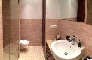 Apartament Mokotow - Foto 10