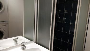 Bonvallet - Studio paisible et chaleureux avec balcon - Foto 5