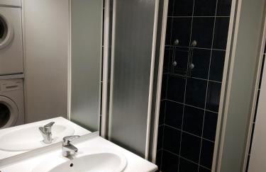 Bonvallet - Studio paisible et chaleureux avec balcon - Foto 5