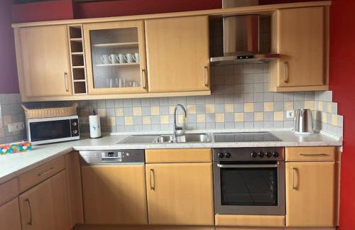 Ferienwohnung Aischgrund - Foto 16