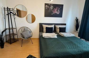 Koblenz City - 3-Zimmer Apartment an der Balduinbrücke - Foto 37