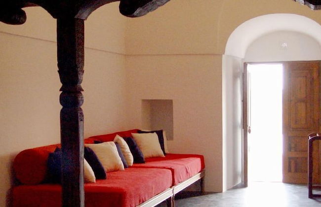 Santa Teresa Azienda Agricola - Photo 10