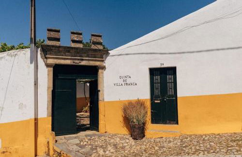 Quinta de Villa Franca - Douro - Foto 25