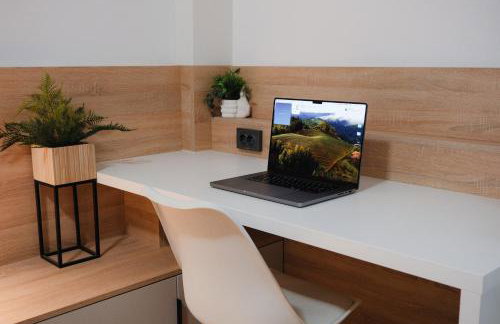 Apartment Exclusive - Self check In - Foto 8