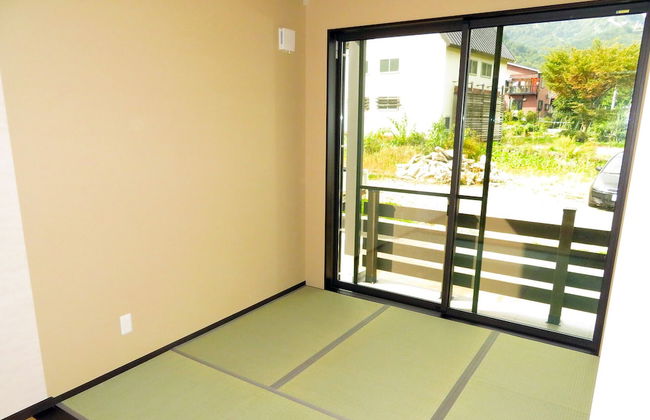 Purpose Resort Echigo Yuzawa「KURA」 - Foto 3