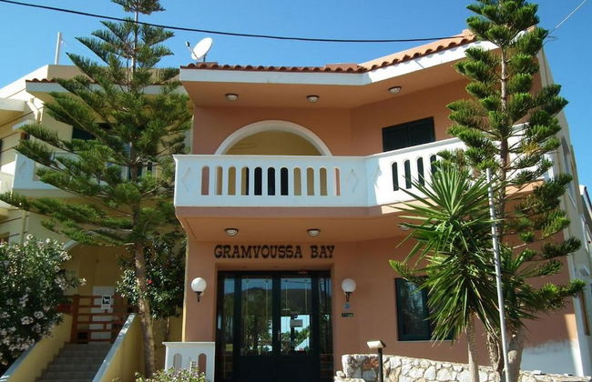 Gramvoussa Bay - Foto 21