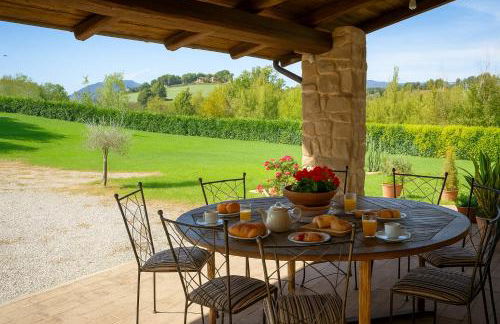 VILLA NASCA - Ville Carborello - Foto 6