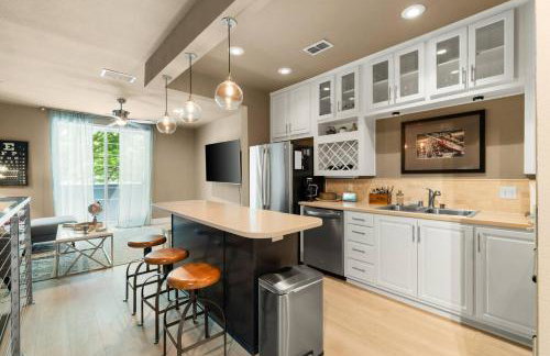 Golden State Loft (Dogs Ok) - Foto 6