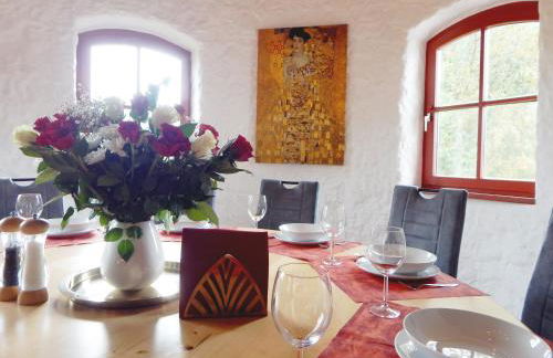 Altmuehl Familienvilla - Foto 12