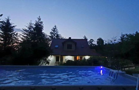 Agroturystyka Stara Huta - Foto 48