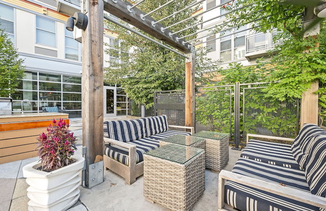 Kasa South Side Pittsburgh - Foto 52