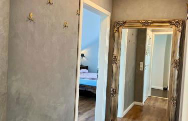 Ferienwohnung Ostseefeuer - Foto 50