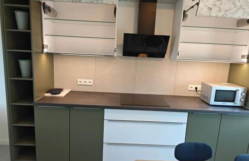 Siegen 2 - Geisweid Work and stay Neu Modernisiert 3 Schlafzimmer Badezimmer Wohnzimmer Balkon - Foto 15