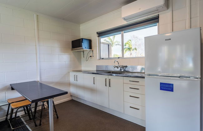 Tasman Holiday Parks – Coromandel - Foto 55