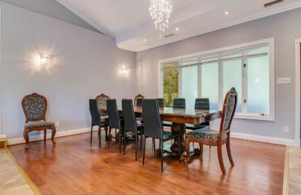 Luxury Lake Front Camelot Villa - Foto 8