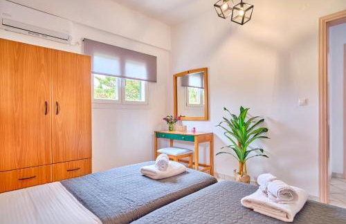 Logas Beach Studios Peroulades Corfu - Foto 55